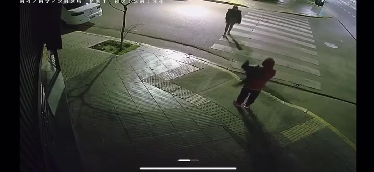 Crimen caba