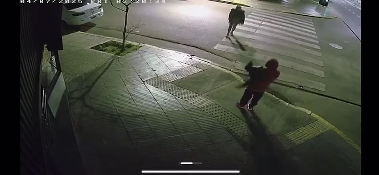 Crimen caba