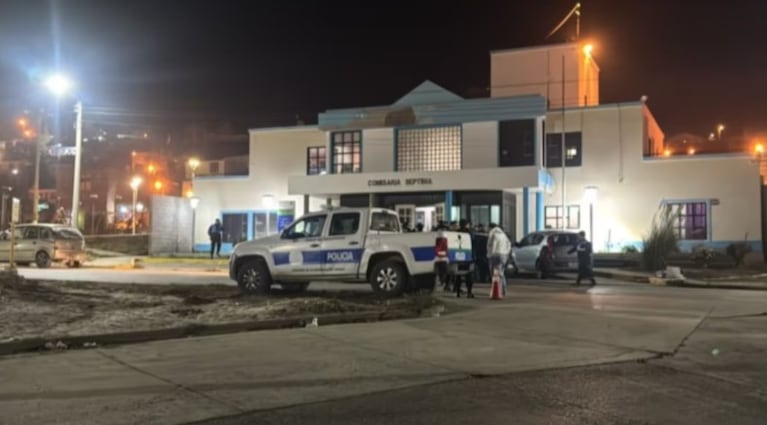 crimen comodoro rivadavia