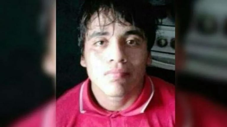 Crimen de Abigail: las últimas palabras del femicida asesinado a golpes por vecinos