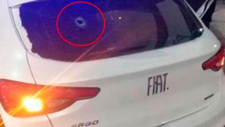 Crimen de Blas Correas: evalúan imputar al conductor del Fiat Argo
