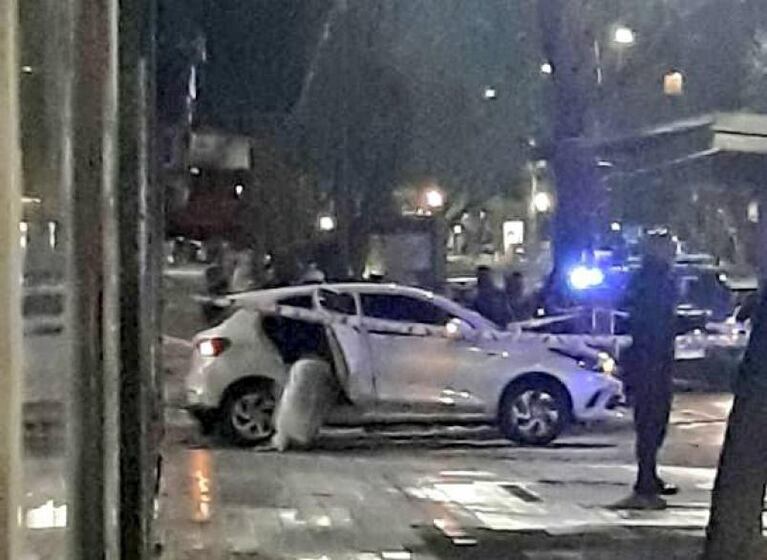 Crimen de Blas Correas: ordenan detener a otros cuatro policías