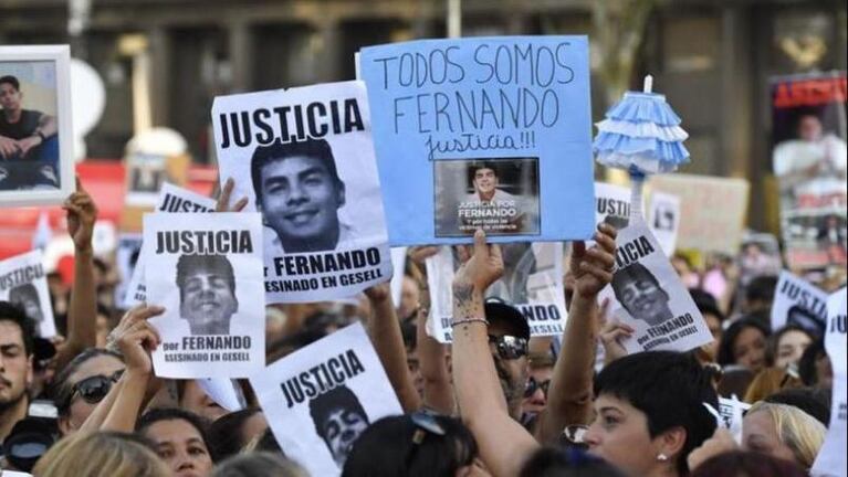 Crimen de Fernando Báez Sosa: cuándo y cómo será el juicio