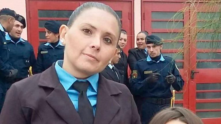 Crimen de la policía: detienen a un sexto involucrado