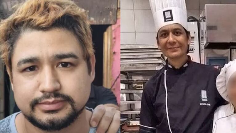 Crimen del panadero