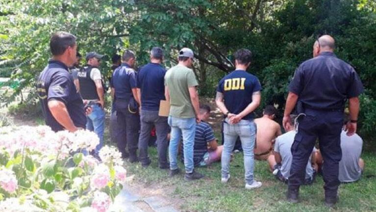 Crimen en Villa Gesell: los rugbiers podrían ser acusados de "homicidio por placer"