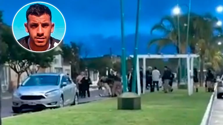 crimen geronimo carabajal