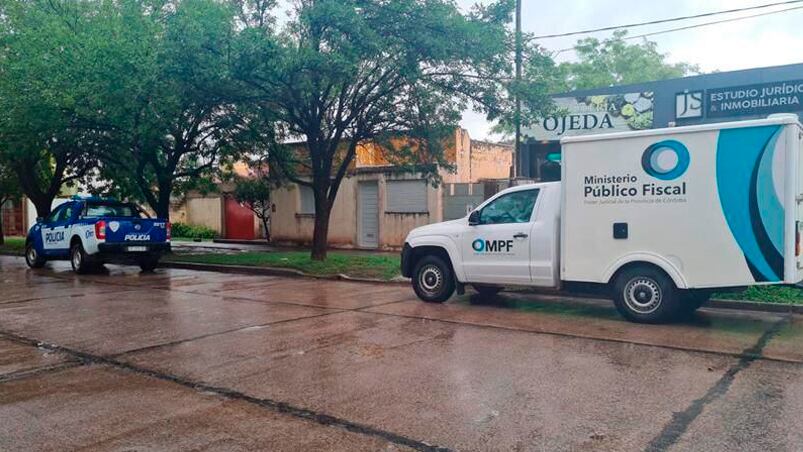 crimen jubilado rio cuarto