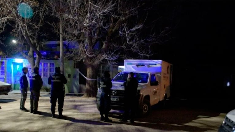 crimen rio cuarto