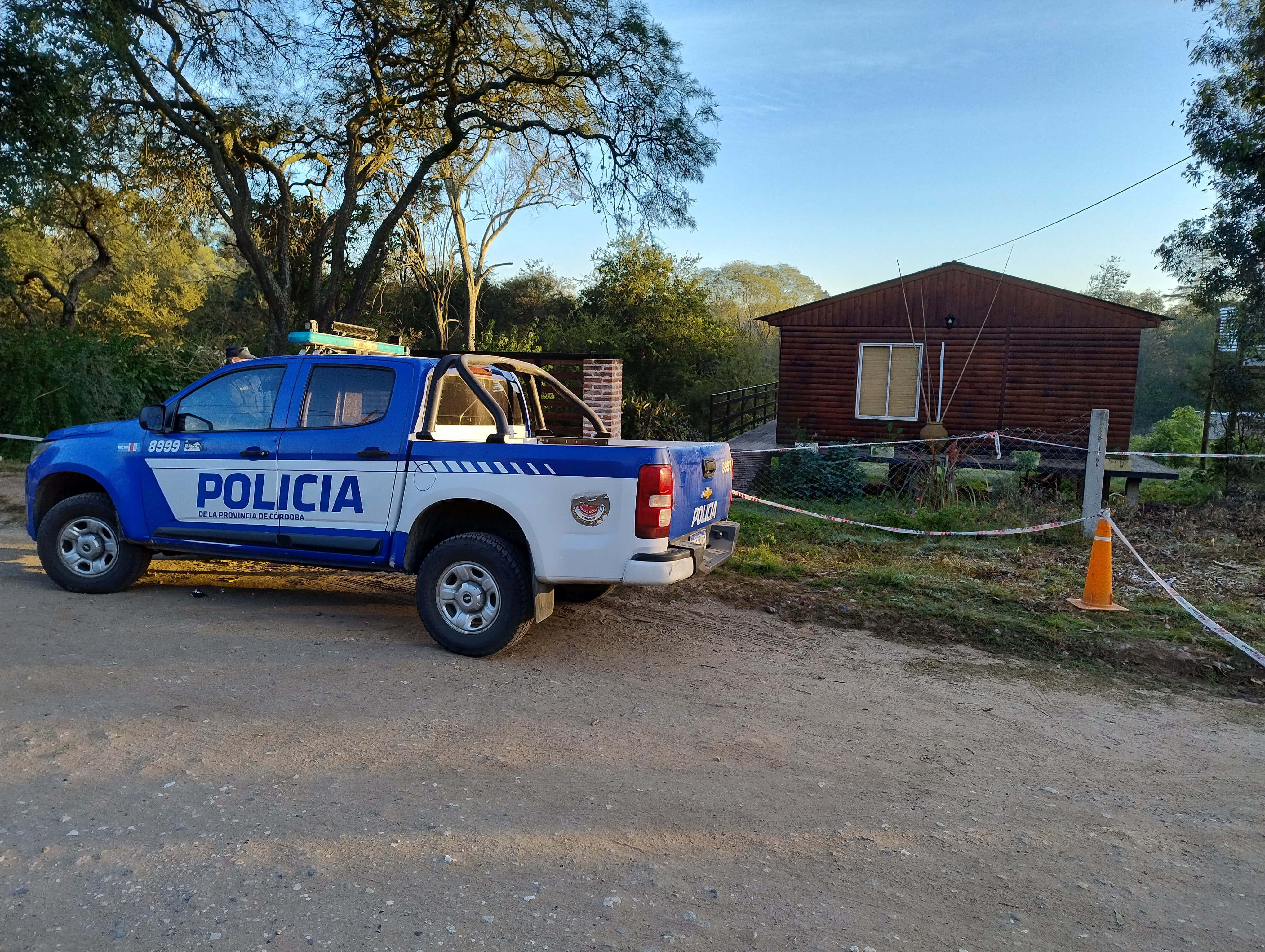 crimen tarotista córdoba