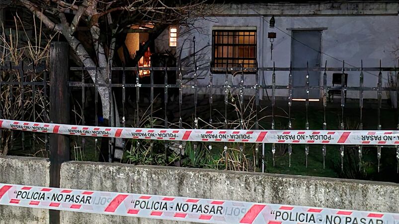 crimen villa los aromos