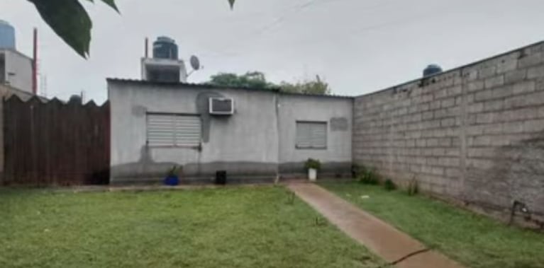 Crimen y Suicidio en La Rioja