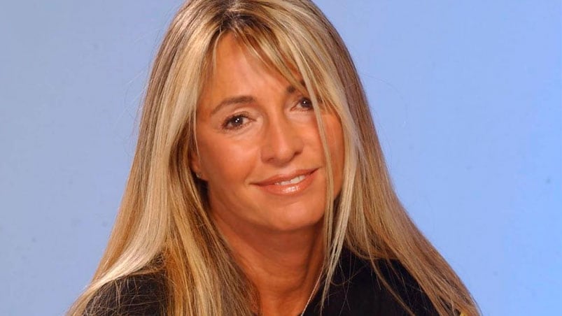 Cris Morena reveló un costado de su vida que no se conocía.