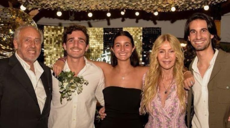 Cris Morena rompió el silencio tras la denuncia de maltrato de sus nietos: su emotivo mensaje