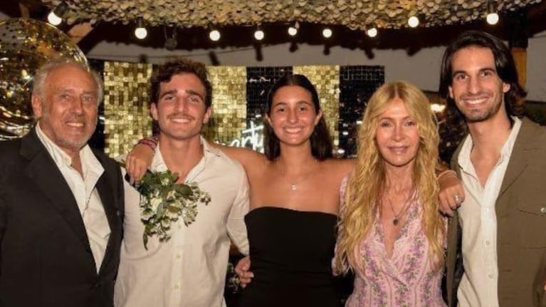 Cris Morena rompió el silencio tras la denuncia de maltrato de sus nietos: su emotivo mensaje