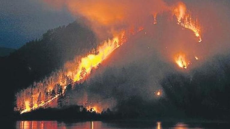 Crisis climática anunciada: los desastres en cadena en el mundo