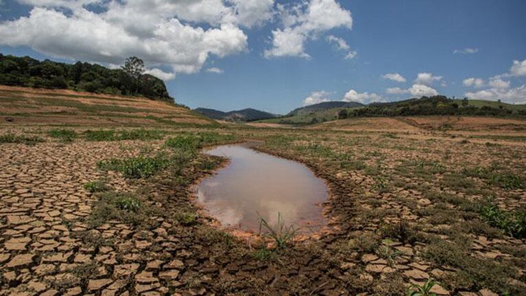 Crisis climática anunciada: los desastres en cadena en el mundo