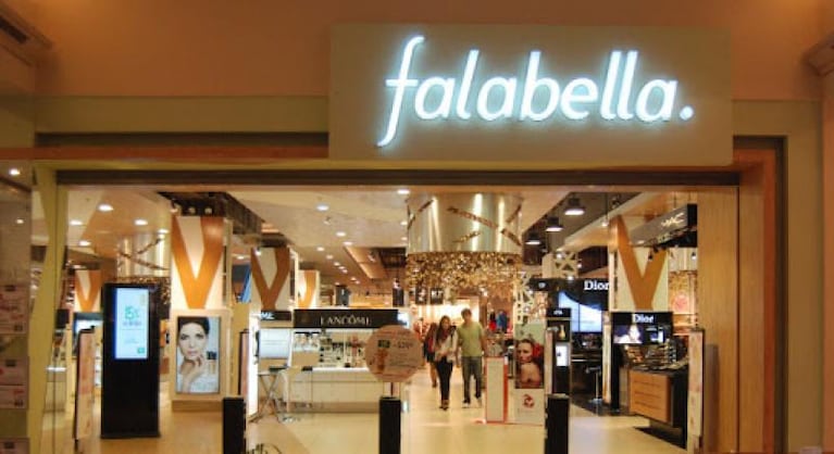 Crisis en Argentina: Falabella quiere irse del país