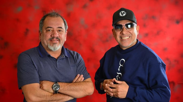 Crisis en La Barra: shows suspendidos, un día clave y ¿separación? 
