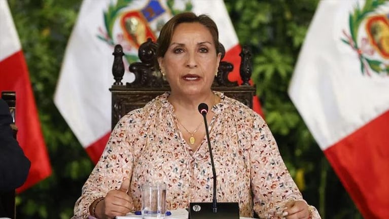 Crisis en Perú: violentos enfrentamientos para pedir la renuncia de Dina Boluarte