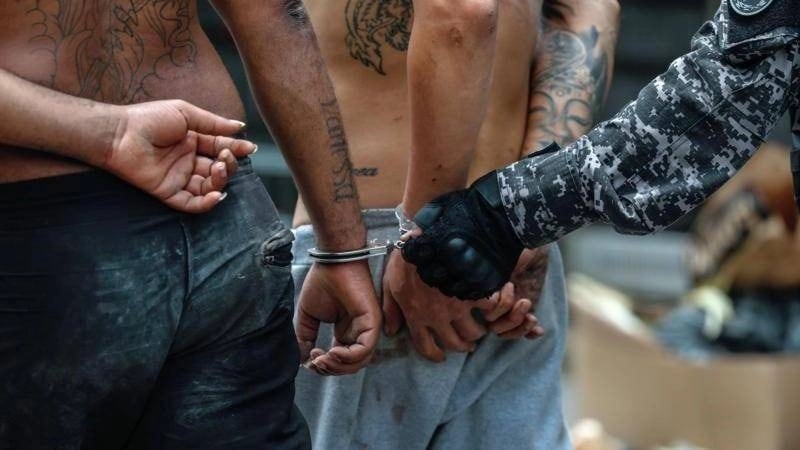 Crisis en Río por la escalada narco con el Comando Vermelho.