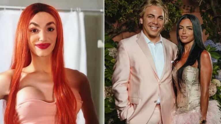 Cristian Castro terminó su relación en medio de un escandaloso rumor de infidelidad.