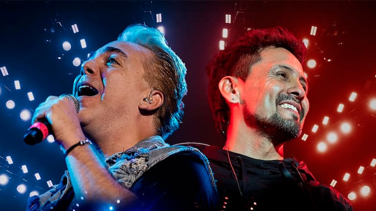 Cristian Castro y un nuevo feat junto a Nelson Aguirre.