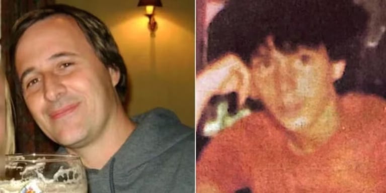 Cristian Graf se desligó del asesinato de Diego Fernández.