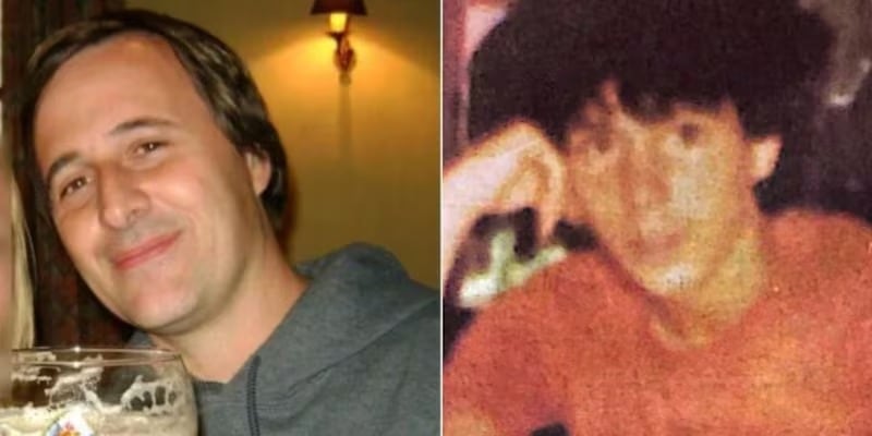 Cristian Graf tiene 56 años.