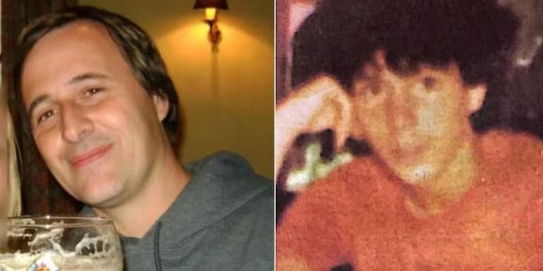 Cristian Graf tiene 56 años.
