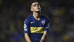 Cristian Pavón asegura que se trata de una extorsión.