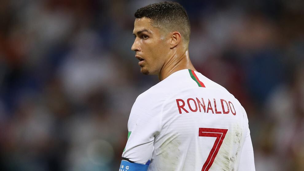 Cristiano busca nuevos rumbos y partiría hacia Italia.