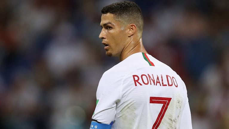 Cristiano busca nuevos rumbos y partiría hacia Italia.