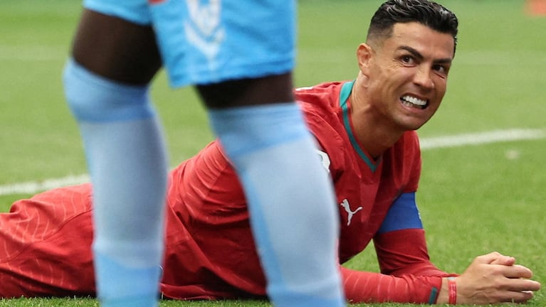 Cristiano y un debut para el olvido en el Mundial 2026.