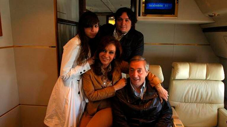 Cristina Kirchner cada vez más complicada ante la Justicia.