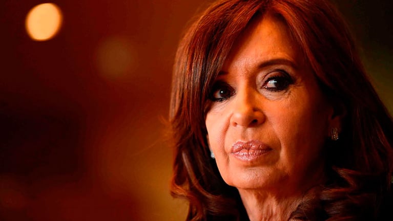 Cristina Kirchner deberá declarar por su vínculo con Lázaro Báez.