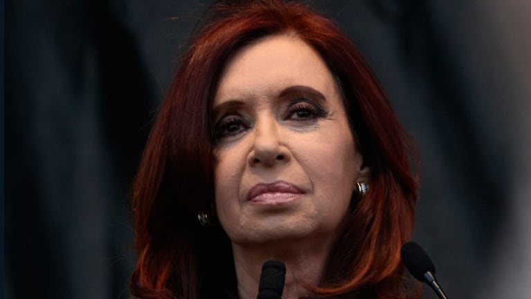 Cristina Kirchner declarará después de las elecciones de octubre.
