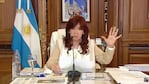 Cristina Kirchner, en el ojo de la tormenta en la Causa Vialidad.