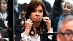 Cristina Kirchner es juzgada por direccionar obras públicas en beneficio de Lázaro Báez.