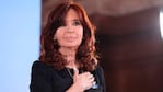 Cristina Kirchner estuvo ausente en el cierre de los alegatos de los fiscales.