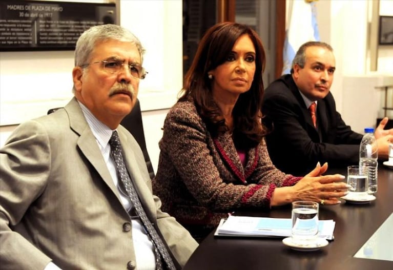 Cristina Kirchner pidió ir a juicio oral en la causa por la obra pública