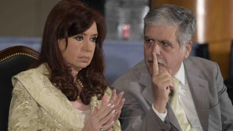 Cristina Kirchner pidió ir a juicio oral en la causa por la obra pública