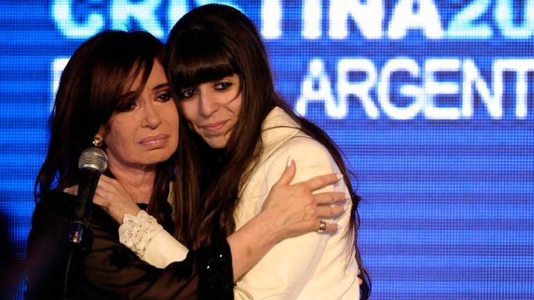 Cristina Kirchner podrá apelar el dictamen del Procurador.