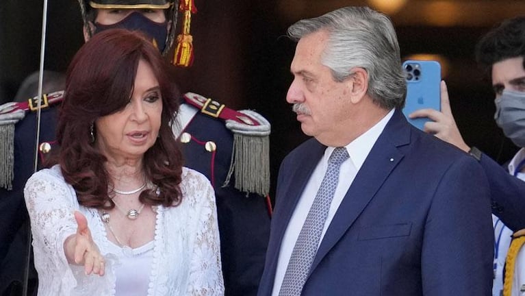 Cristina Kirchner reafirmó que no será candidata: “No voy a ser mascota del poder”