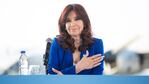 Cristina Kirchner rememoró un mensaje de Néstor sobre los piquetes.