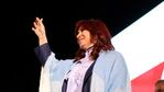 Cristina Kirchner se refirió a los movimientos piqueteros en el día de la Bandera.