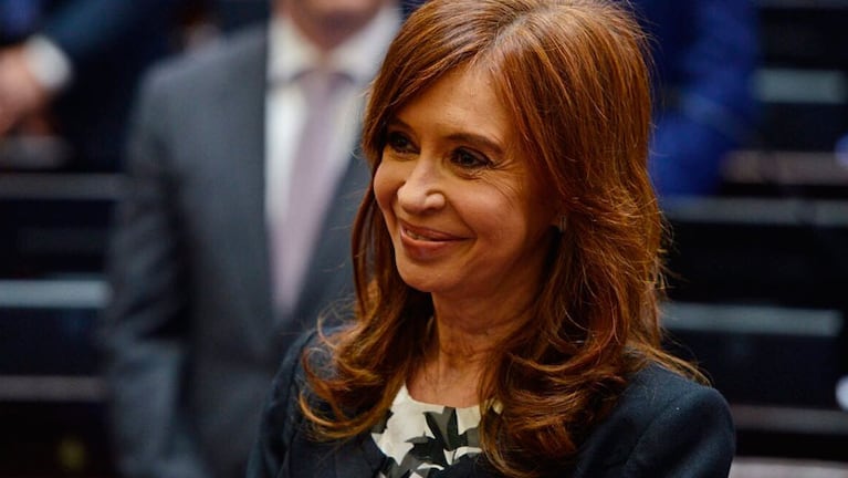Cristina Kirchner sigue sumando problemas judiciales.