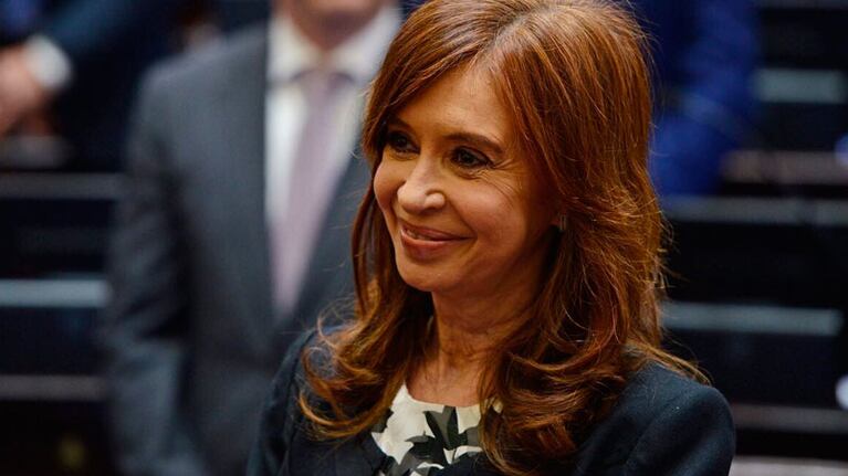 Cristina Kirchner sigue sumando problemas judiciales.