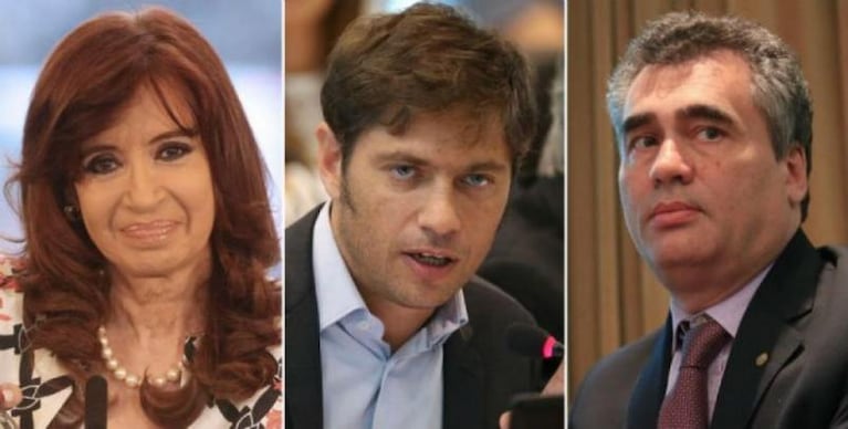 Cristina Kirchner va a juicio oral por la causa del dólar futuro