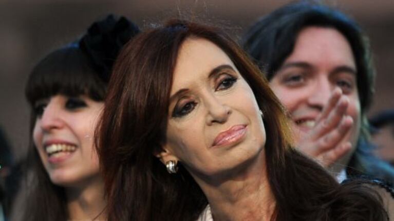Cristina Kirchner y sus hijos deberán declarar en la causa "Los Sauces".